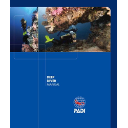 Deep Diver Manual